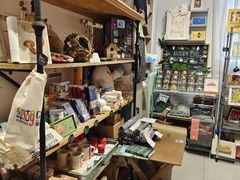 -KAFKA·卡夫卡咖啡(文林店)