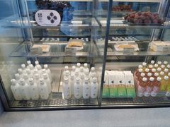 -喜茶(合肥中环城店)