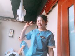 -裕和堂中医推拿艾灸(太古汇臻品店)