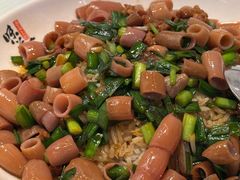 -旺角小渔村·海肠捞饭开创者(二马路店)