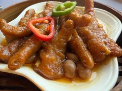 -纳福苑(亮庆餐饮分店)
