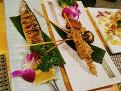-割烹酱子日本料理(弘基财富广场店)