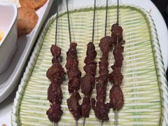 -穆老九清真牛羊肉馆(宋城店)