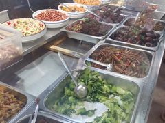 -梅溪·小伙子干挑面(安吉总店)