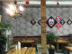 -西北兄弟大盘鸡卷子鸡