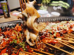 -成都吃客(九眼桥店)