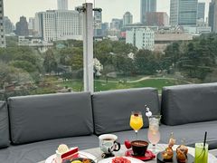 -城市露台景观餐厅(淮海路店)