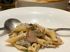 -OGGI TRATTORIA PIZZERIA(深业上城店)