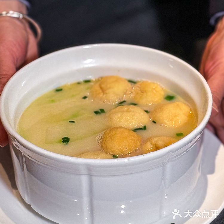 年底聚餐,何处去?我强烈推荐新顺记顺德菜馆!