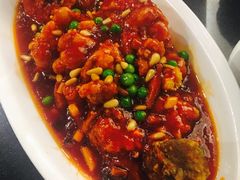 -鹿港小镇(金虹桥国际中心店)