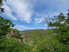 -苍岩山风景名胜区