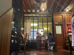 -南园民国茶楼餐厅·常州菜(北大街店)