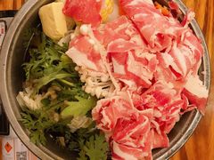 -坂吉屋·居酒屋深夜食堂(龙湖店)