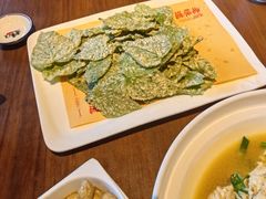-绍兴老味道·非遗门店(银泰城店)