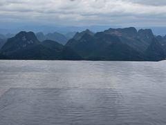 -尧山风景区
