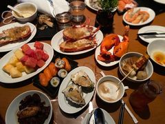 -广州富力君悦大酒店·凯菲厅