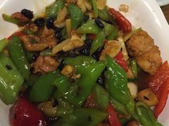 -妈妈的味道(工人体育场东路店)