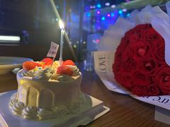 -MARU玛露音乐餐厅(大学路店)