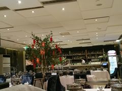 大堂-鼎鼎香·港式火锅(北京SKP店)