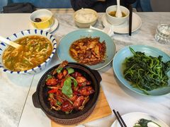 -志明眷村·台式融合菜·宵夜