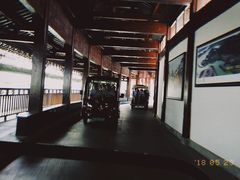 -乌镇枕水度假酒店