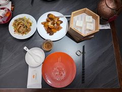 -小厨娘金榜题名(夫子庙秦淮河店)