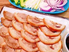 -合合春饼(潘家园店)