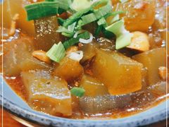 -58度品质川菜馆(经一路店)