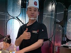 -水木锦堂·自助铁板烧(望京凯德MALL店)