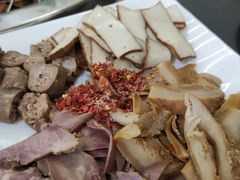 -弓虽昌焖烧鸡(大竹林店)