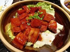 -粗茶淡饭(渔港路店)