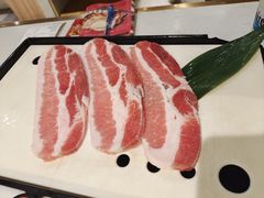 -老板娘的烤肉店(港湾广场店)