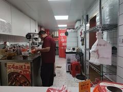 -冰冰酱老味刨冰绵绵冰(中山路总店)