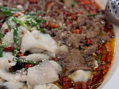 -邱大妈水煮(龙山店)