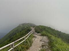 -萍乡武功山风景名胜区