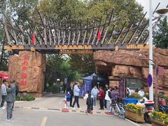 -云南民族村