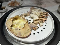 -水禾轩·海鲜蒸汽主题餐厅(拱北店)