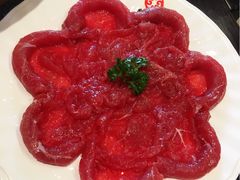 -鼎汇丰重庆老火锅(鞍顺园店)