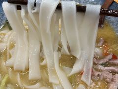 -小南小粉手工粉(迎薰路店)