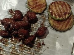 -绿茶餐厅(西单老佛爷店)