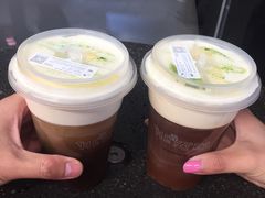 -喜茶(北京三里屯太古里店)