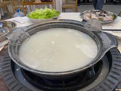 -御膳粥·牛乳粥底火锅·地道顺德菜(容桂店)
