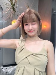 -IN STYLE·全国形象店