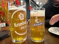 -Brotzeit博璨德国啤酒餐厅(亮马桥官舍店)