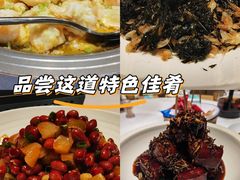 -筱爷叔·上海传统手工菜(玉树路店)