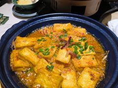 -云海肴云南菜·蒸汽石锅鱼(青岛万象城店)