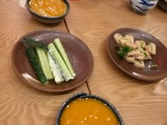 -八间(合生汇店)