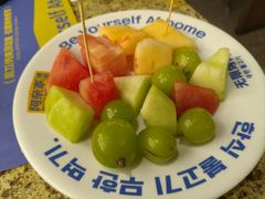 -阿亲家·韩式无限烤肉(春熙路店)