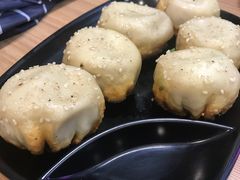 -小杨生煎(成山巴黎春天店)