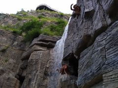 -十渡东湖港风景区